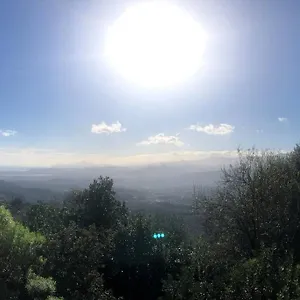 Montecolcau Panoramic View Appartamento Baunei