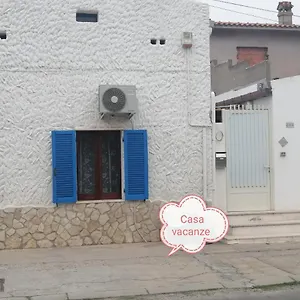 Casa Francesca Casa vacanze Gonnesa