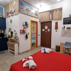 La Bedda Sicilia Appartamento