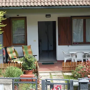 La Casina Delle Viole Appartamento Abbadia San Salvator