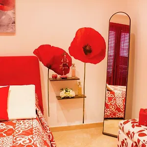 A Casa Di Alice Locazione Turistica Appartement