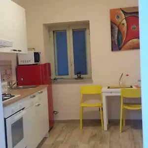 Alla Casetta Appartement